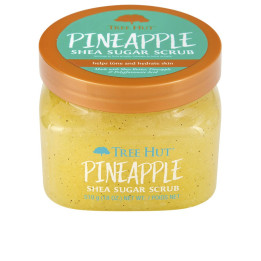 Scrub de corp cu zahar TREE HUT EXFOLIANTE 510 g