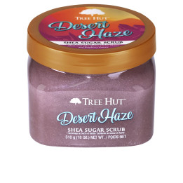 Scrub de corp TREE HUT EXFOLIANTE 510 g