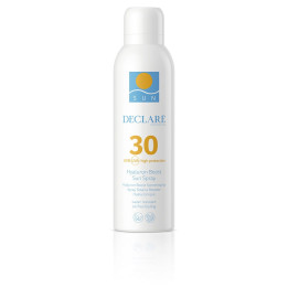 Spray de corp cu protectie solara DECLARÉ HYALURON BOOST SPF30+ 200 ml