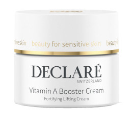 Crema faciala cu efect de lifting DECLARÉ VITAMINA A 50 ml