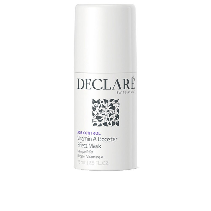 Masca faciala cu extract de vitamina A DECLARÉ VITAMINA A 75 ml