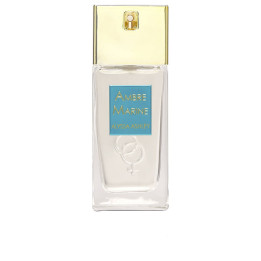 Apa de parfum cu vaporizator femei Alyssa Ashley Ambre Marine 30 ml