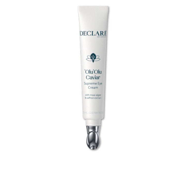 Crema pentru conturul ochilor DECLARÉ OLU'OLU CAVIAR SUPREME 15 ml