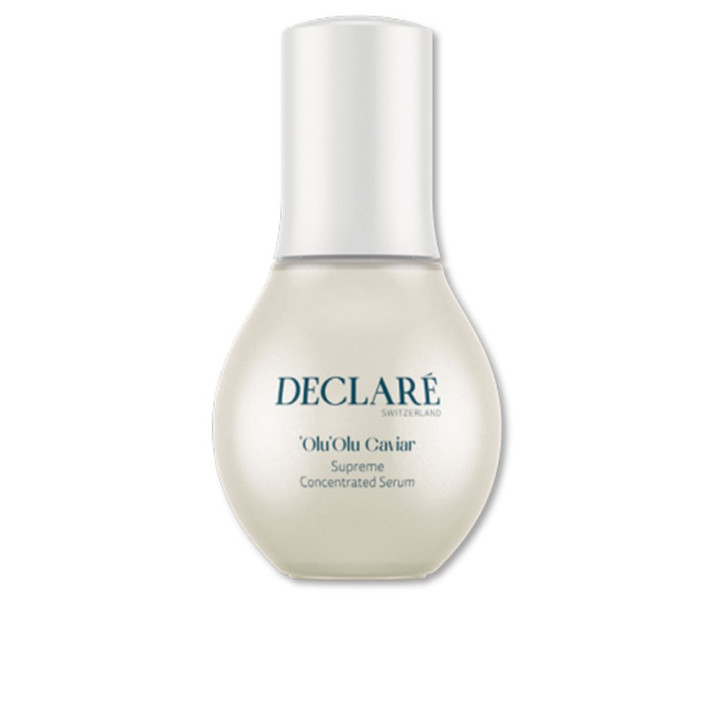 Ser concentrat pentru ten DECLARÉ OLU'OLU CAVIAR SUPREME 50 ml