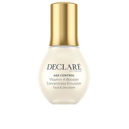 Emulsie faciala cu efect anti-imbatranire DECLARÉ AGE CONTROL VITAMIN A BOOSTER 50 ml