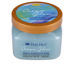 Ocean Glow Sugar Scrub 510g