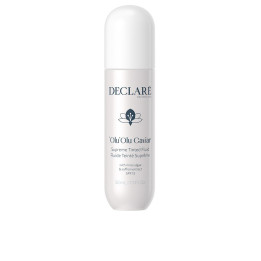 Fluid nuantator cu protectie solara DECLARÉ OLU'OLU SPF15 50 ml
