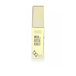 MUSK eau de toilette spray 100 ml