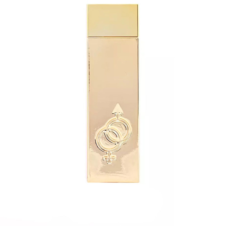 Apa de Parfum unisex ALYSSA ASHLEY AMBRE GRIS 100 ml