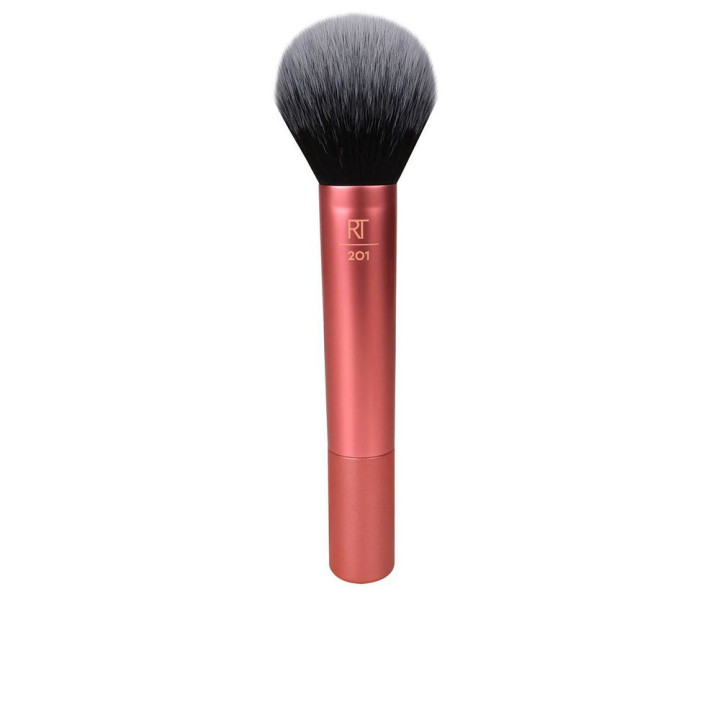 Pensula pentru aplicarea produselor pudra REAL TECHNIQUES POWDER 1 buc