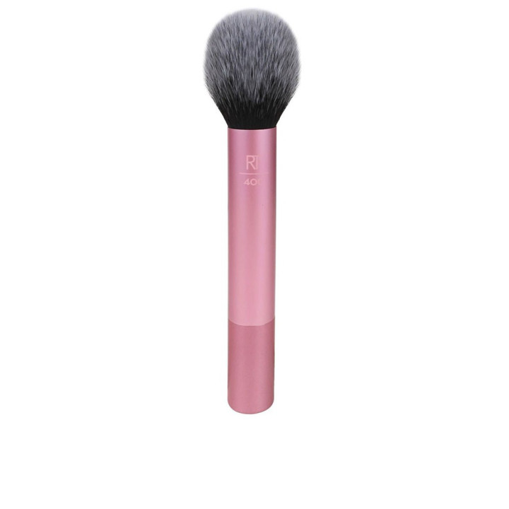 Pensula pentru aplicarea fardului de obraz REAL TECHNIQUES BLUSH 1 buc