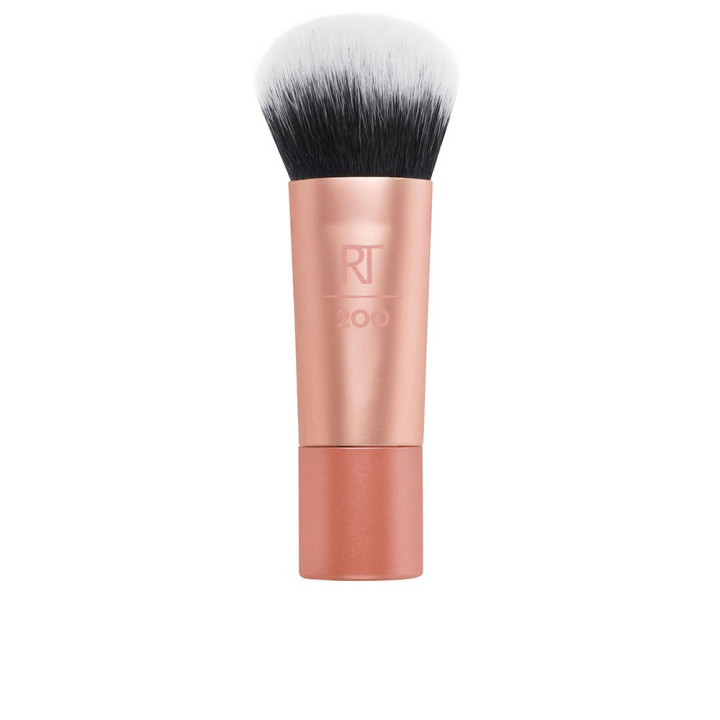 Pensula mini pentru fardul de obraz Real Techniques MINI EXPERT 1 buc