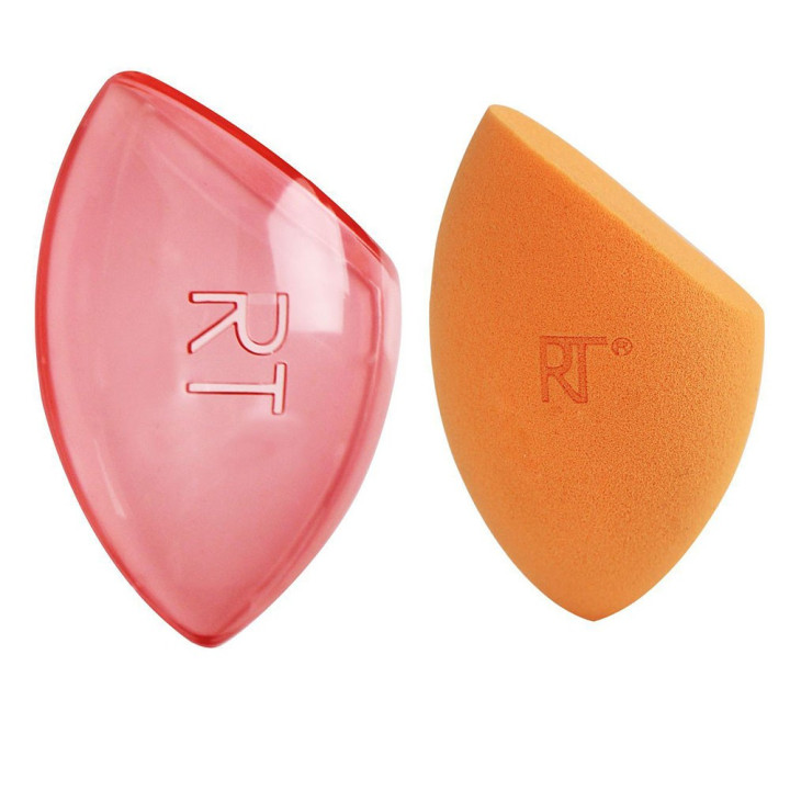 Set buretel de machiaj MIRACLE COMPLEXION 2 buc