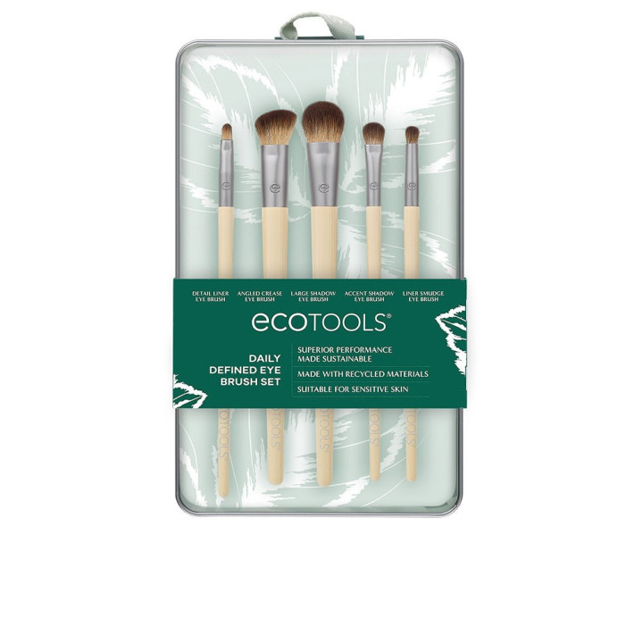 DAILY DEFINED EYE set 6 pz