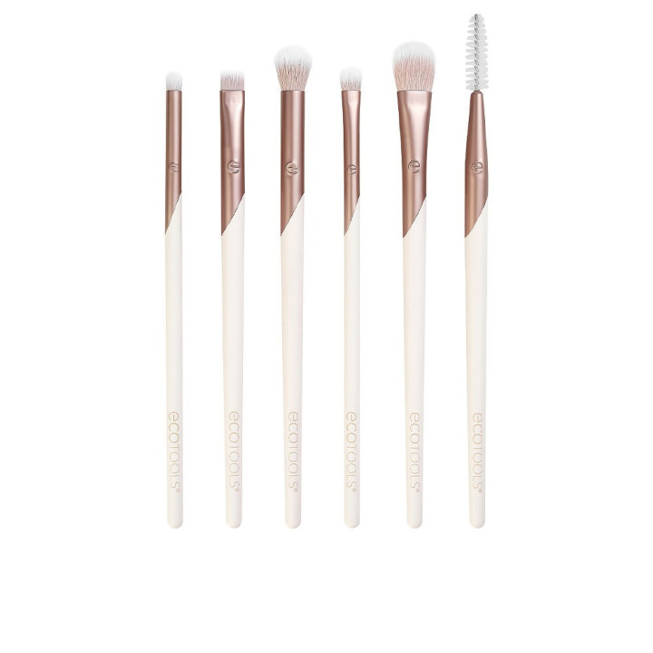 LUXE EXQUISITE EYE set 6 pz