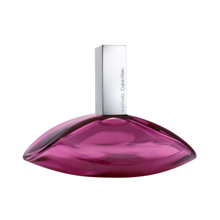 Apa de Parfum cu vaporizator pentru femei Calvin Klein EUPHORIA editie limitata 160 ml