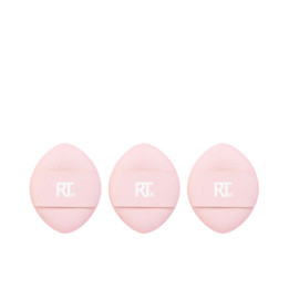 MINI MIRACLE powder puff trio 3 u