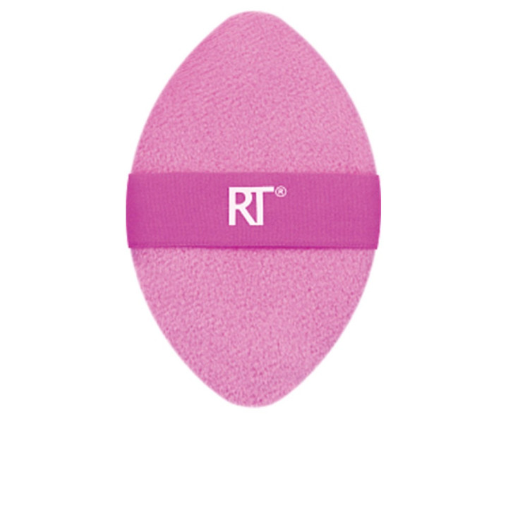 MIRACLE 2 IN 1 powder puff 1 u