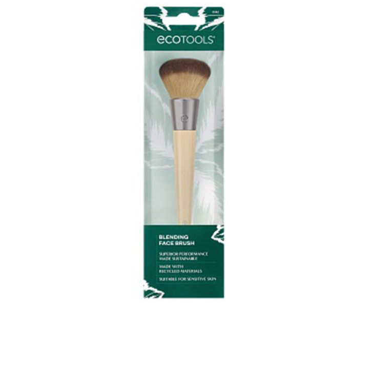 BLENDING facial brush 1 unit