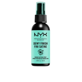 DEWY FINISH setting spray 60 ml