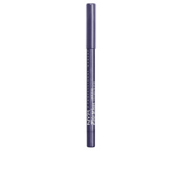 Creion de ochi cu formula waterproof NYX EPIC WEAR fierce purple 1.22 g