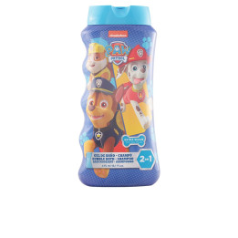 PATRULLA CANINA gel & champú 2en1 475 ml