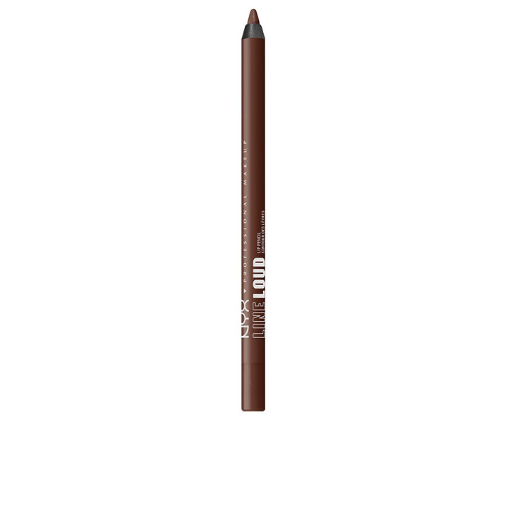 LINE LOUD lip pencil stick #33-Too Blessed 1.2 ml