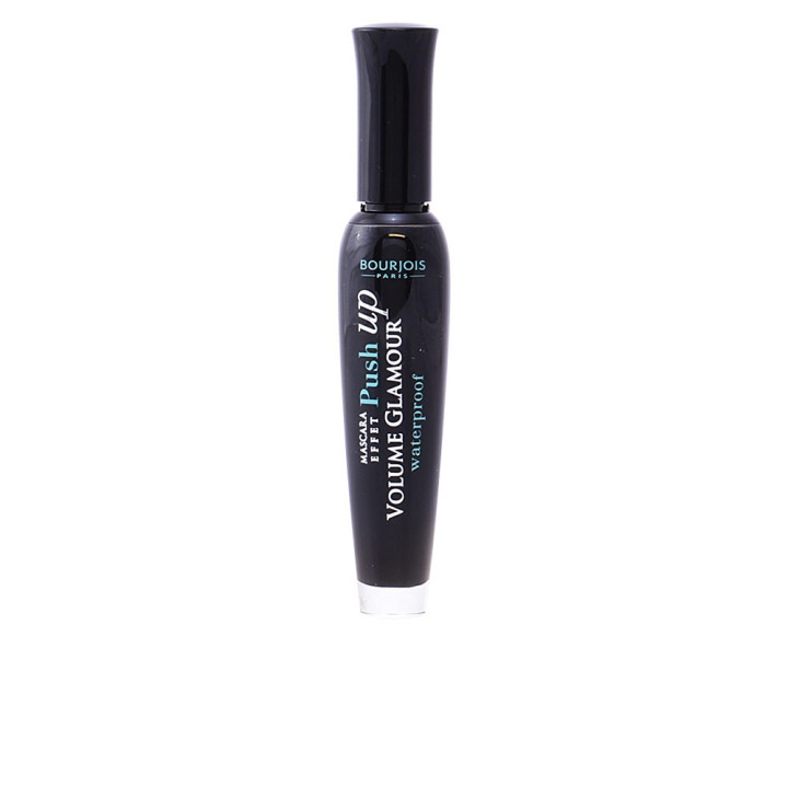 Rimel cu efect de volum si lifting instant Bourjois Volume Glamour 71 negru Waterproof 6 ml