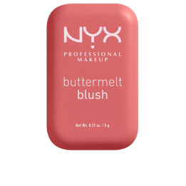 BUTTERMELT BLUSH #05-Feeling Butta 5 gr