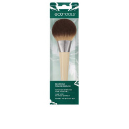 BLURRING powder brush 1 unit