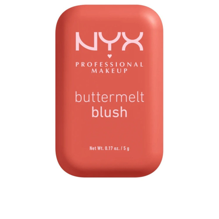 BUTTERMELT BLUSH #Butta Sunset Sorbe 5 gr