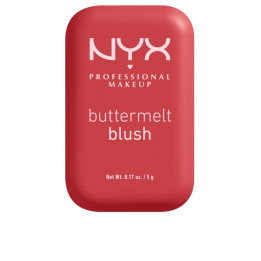 BUTTERMELT BLUSH #Butta Than Coral 5 gr