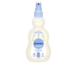 Apa de colonie pentru copii Denenes COLONIA MUY SUAVE VAPORIZADOR 200 ml