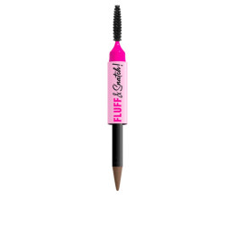 FLUFF &amp; SNATCH! Brow powder pen #02 1 gr
