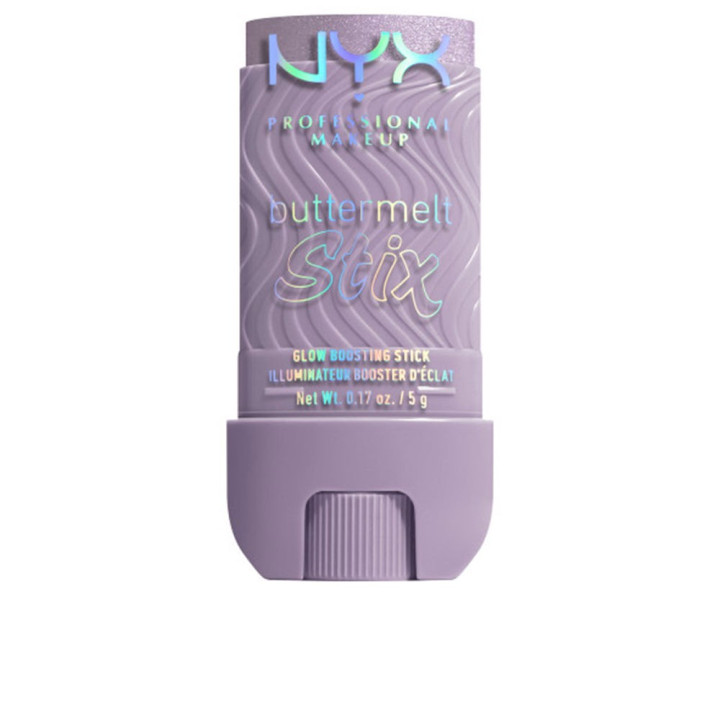 BUTTERMELT STIX glow boosting stick #Love At First Melt 5 gr