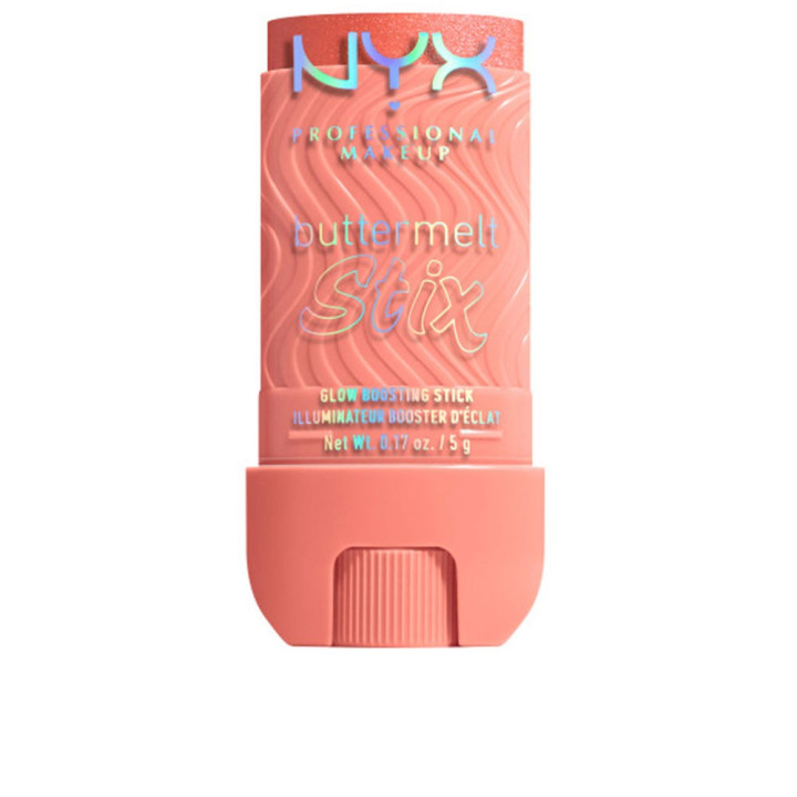 BUTTERMELT STIX glow boosting stick #Melt Down 5 gr