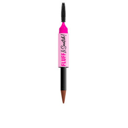 FLUFF &amp; SNATCH! Brow powder pen #03 1 gr
