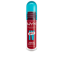 LIP IV gloss #Cherry Drenched 5 ml