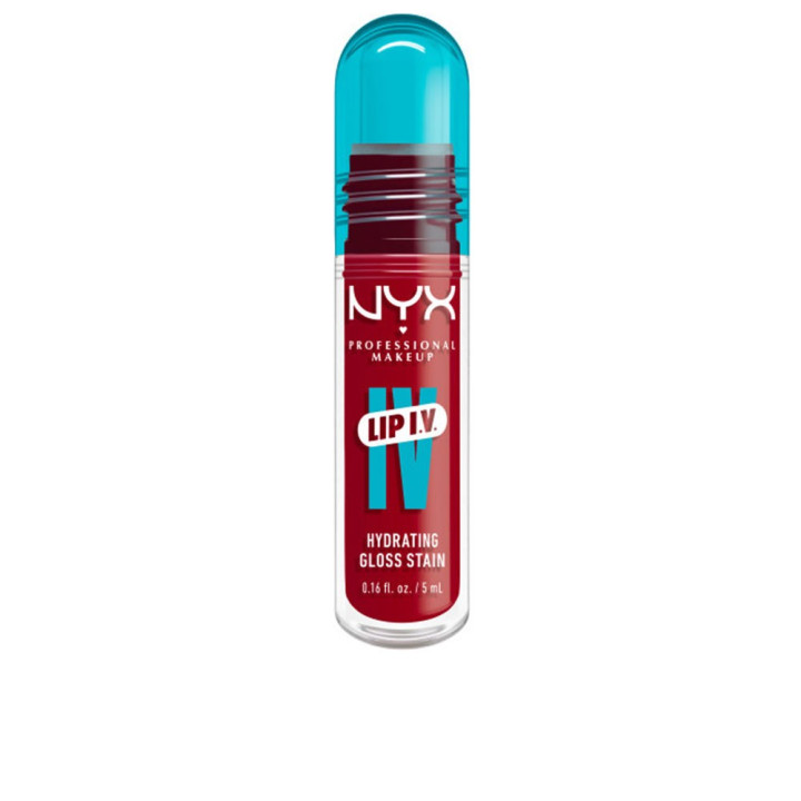 LIP IV gloss #Cherry Drenched 5 ml