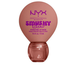 SMUSHY SOS Hydrating Lip Mask #Shea 12 ml
