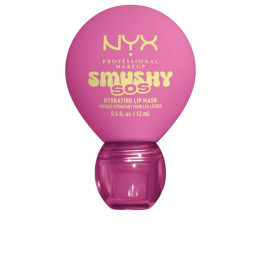 SMUSHY SOS Hydrating Lip Mask #Laven 12 ml