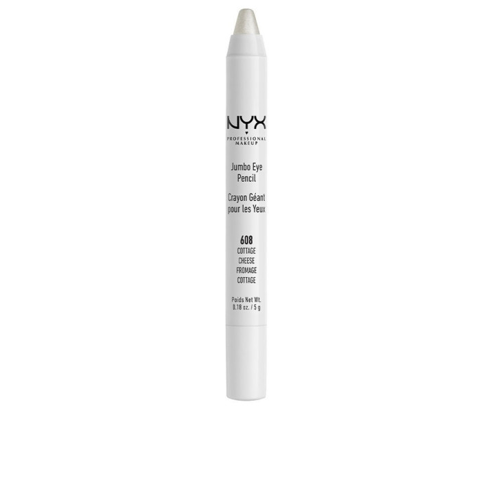 JUMBO eye pencil #cottage cheese 5 gr