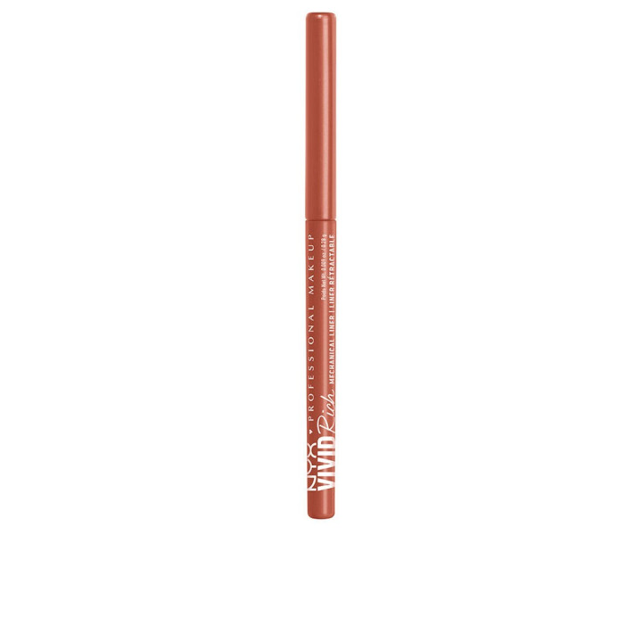 VIVID RICH MECHANICAL eyeliner pencil #03 0.28 gr