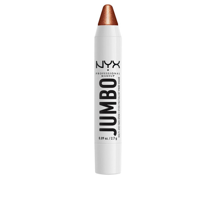 JUMBO multi-use face stick #flan 2.7 gr