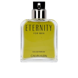 ETERNITY FOR MEN limited edition eau de parfum spray 200 ml