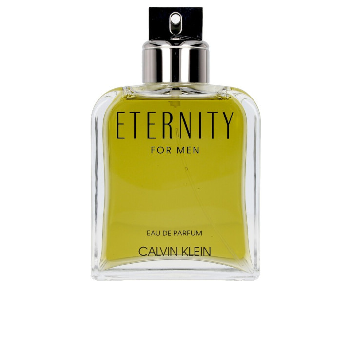 ETERNITY FOR MEN limited edition eau de parfum spray 200 ml