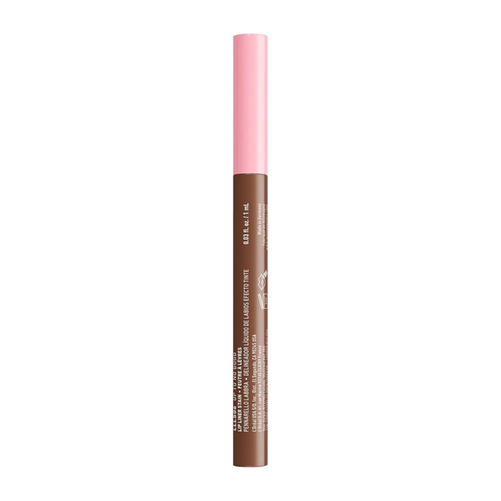LINGERIE lip liner #Up To No Good 1 u