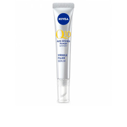 Ser facial anti-rid NIVEA Q10+ 15 ml