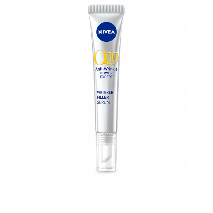 Ser facial anti-rid NIVEA Q10+ 15 ml