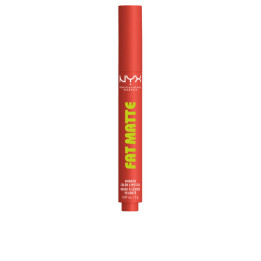 FAT MATTE lipstick #Coral Cuddlin' 2 gr